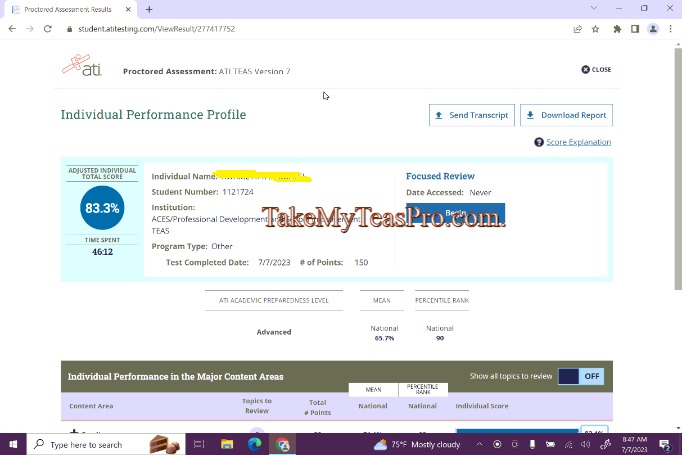 How Can I Pay Someone to Take My Exam?