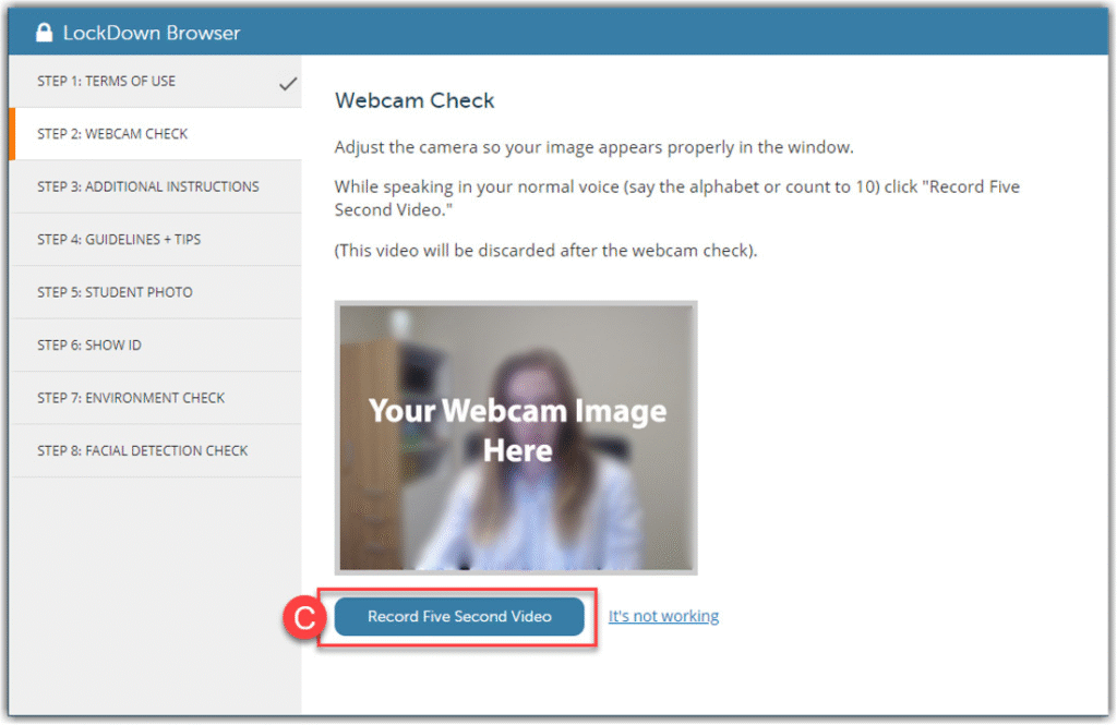How to Crack Lockdown Browser