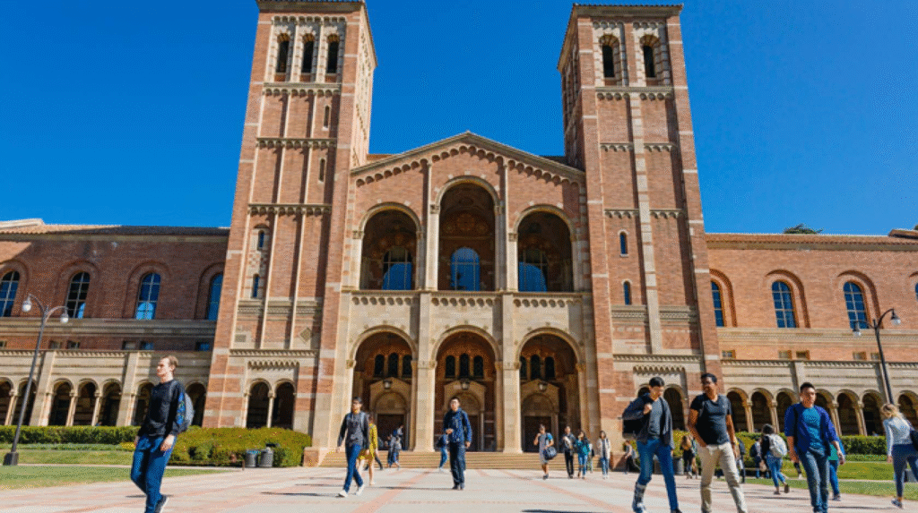 Proctored Exam Help University of California, United States
