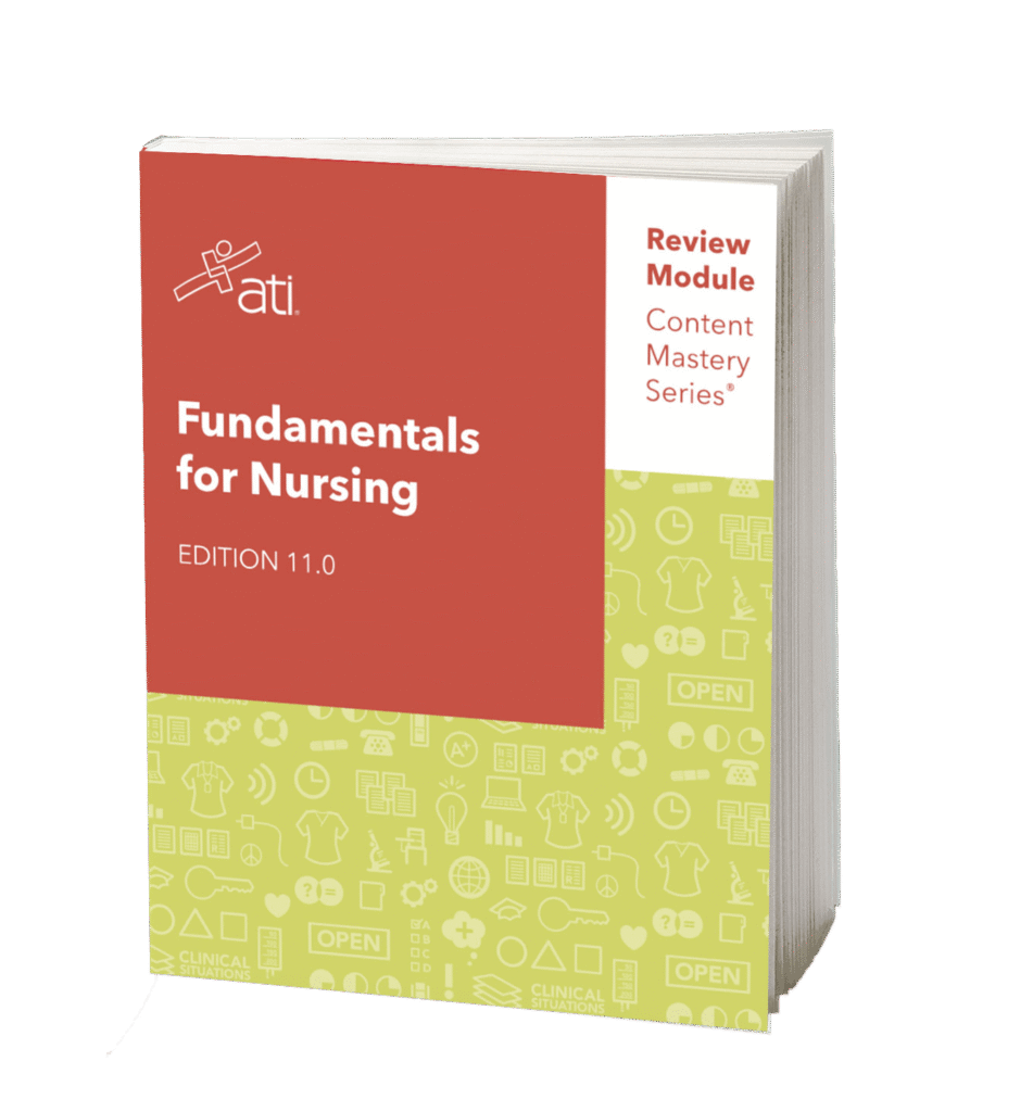 ATI RN Fundamentals preparation