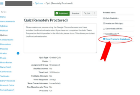 take my teas classes